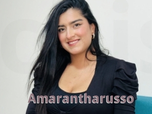 Amarantharusso