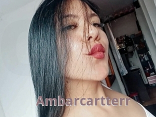 Ambarcartterr