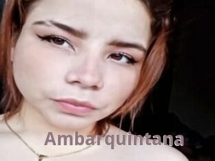 Ambarquintana