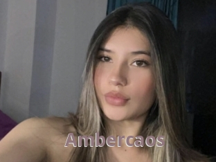 Ambercaos