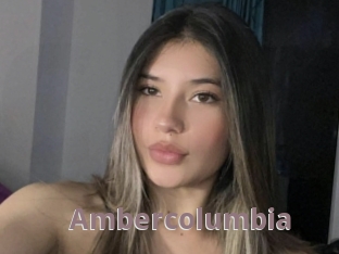 Ambercolumbia