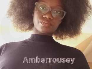 Amberrousey