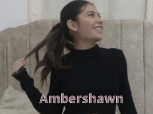 Ambershawn