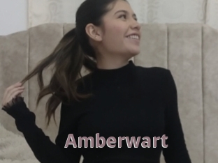 Amberwart