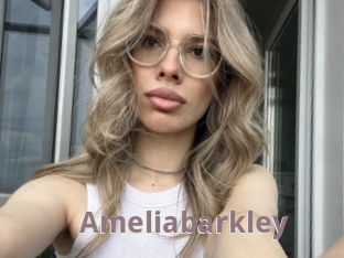 Ameliabarkley