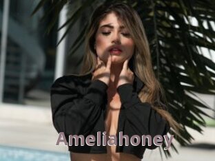 Ameliahoney