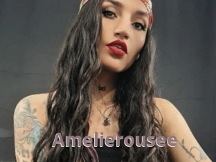 Amelierousee