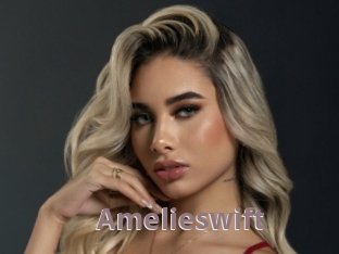 amelieswift Chienne Soumise