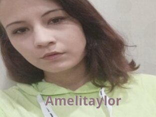 Amelitaylor