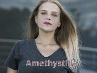 Amethystlila
