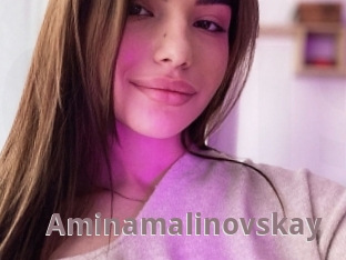 Aminamalinovskay