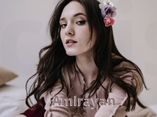 Amirayan