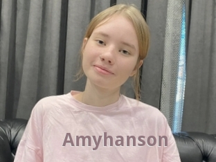Amyhanson