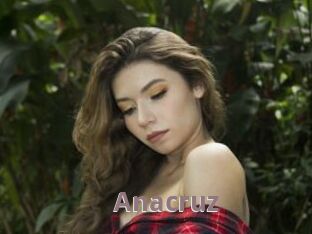 Anacruz