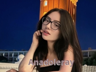 anadoleray Chienne Soumise