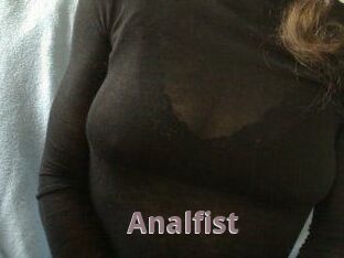 Analfist