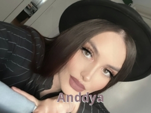 Anddya