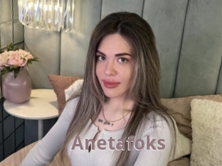Anetafoks