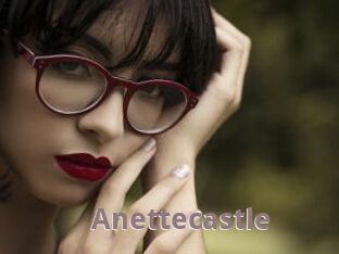 Anettecastle