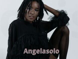 Angelasolo
