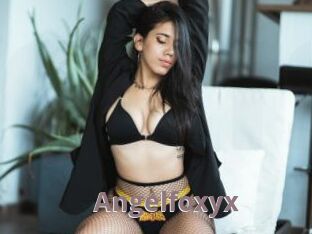 Angelfoxyx