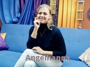 Angelhanna