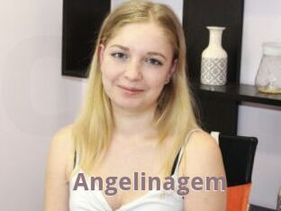 Angelinagem