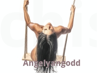 Angelyangodd