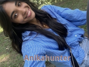 Anikahunter