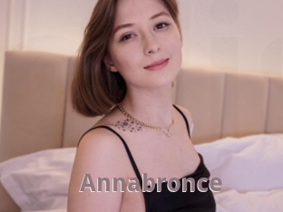 Annabronce