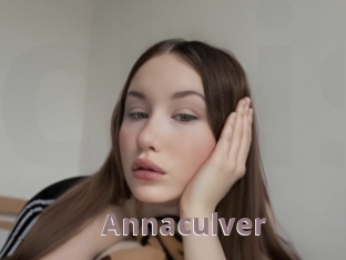 Annaculver