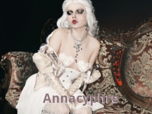 Annacyphre