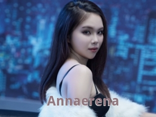 annaerena Chienne Soumise
