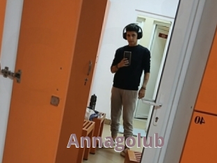 Annagolub