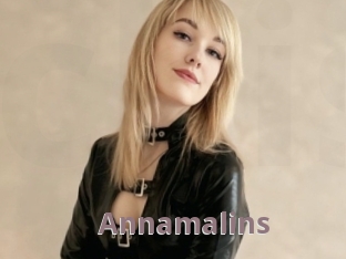Annamalins
