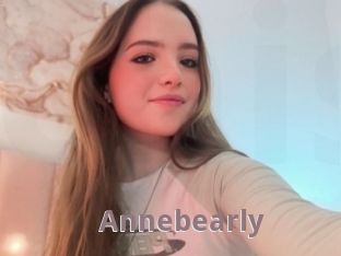 Annebearly
