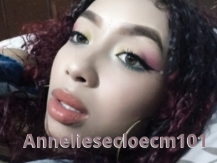 Anneliesecloecm101