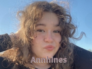 Annhines