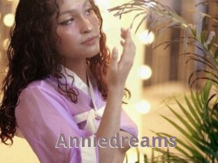 Anniedreams