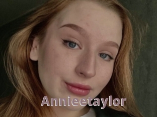 Annieetaylor