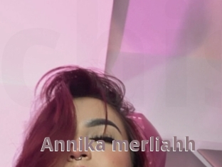 Annika_merliahh