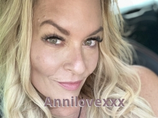 annilovexxx Chienne Soumise
