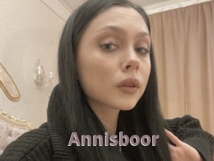 Annisboor