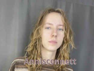 Annisconnett