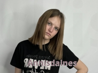 Annisdaines