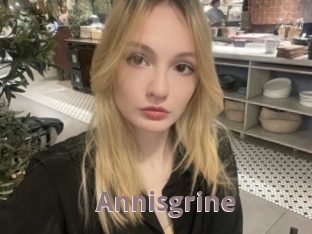 Annisgrine