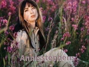 Annisstephens