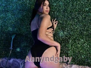 Annyndgaby