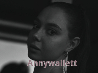 Annywailett