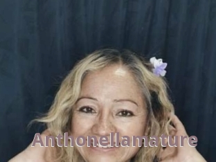 Anthonellamature